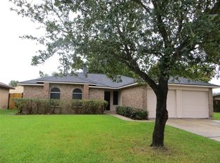 3817 Pecan Cir, La Porte, TX 77571