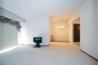 Living Room / Dining Room