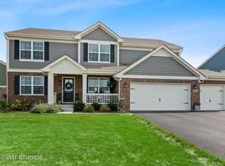 1986 Stapleton Rd, New Lenox, IL 60451