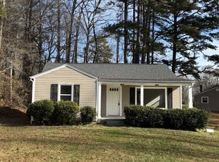530 N Mulberry St, Statesville, NC 28677