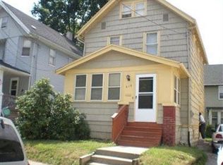 410 Chittenden St, Akron, OH