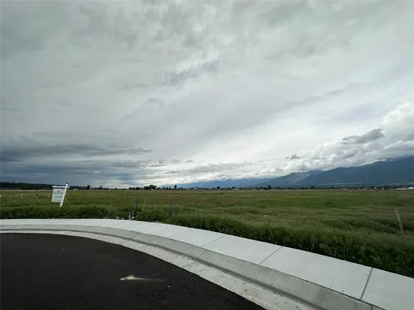 34 Sassafras Ct, Stevensville, MT 59870