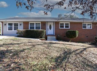 1745 Rockbridge Rd NW, Conyers, GA 30012