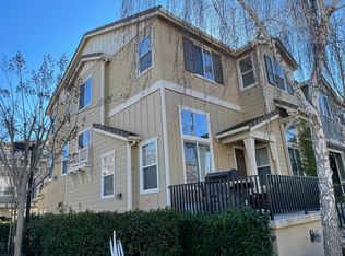 6271 Byron Ln, San Ramon, CA 94582
