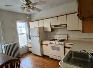 35 Harvard St #1, Brookline, MA 02445