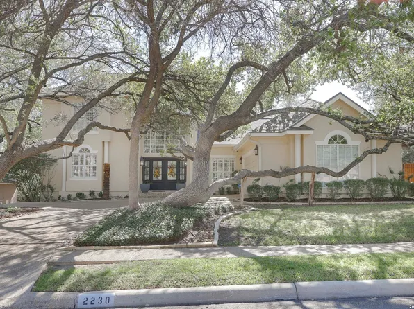 2230 Blackoak Bend, San Antonio, TX 78248