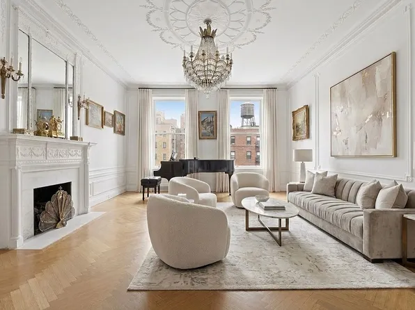 390 W End Ave #11C, New York, NY 10024