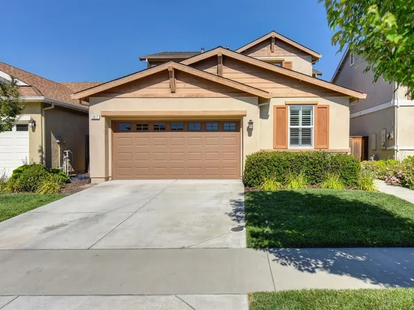 1817 Glenmark Way, Roseville, CA 95747