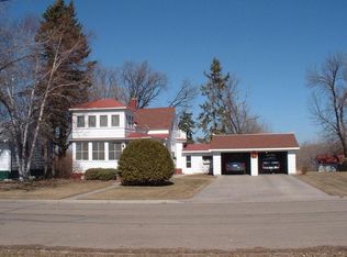 403 Riverside St, Climax, MN 56523