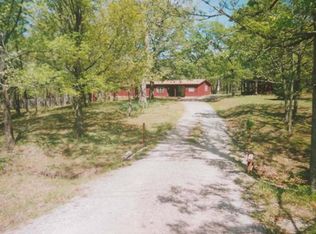 18217 S 70th West Ave, Mounds, OK 74047