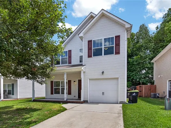 2919 Snuggles Ct, Toano, VA 23168