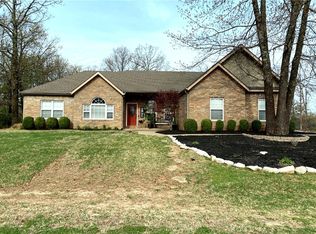 1 Elder Ln, Bella Vista, AR 72714