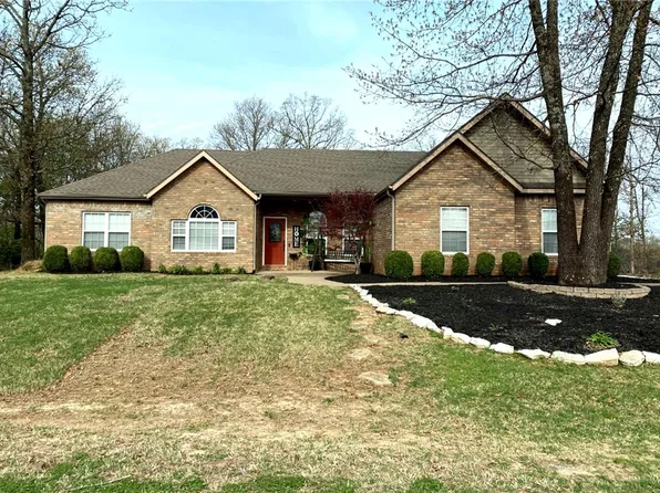 1 Elder Ln, Bella Vista, AR 72714