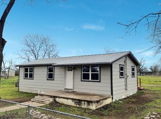 1100 SW 22nd St, Mineral Wells, TX 76067