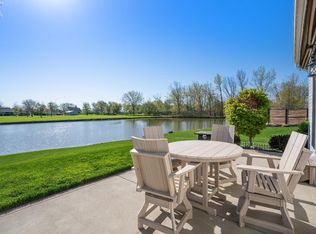 2133 S Harbor Bay Dr, Lakeside Marblehead, OH 43440