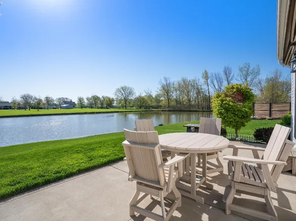 2133 S Harbor Bay Dr, Lakeside Marblehead, OH 43440