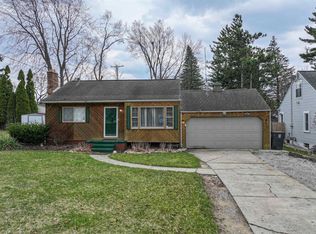 720 Algonquin Ave, Flint, MI 48507