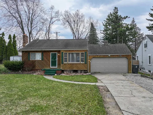 720 Algonquin Ave, Flint, MI 48507