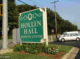 7605 Fort Hunt Rd, Alexandria, VA 22308