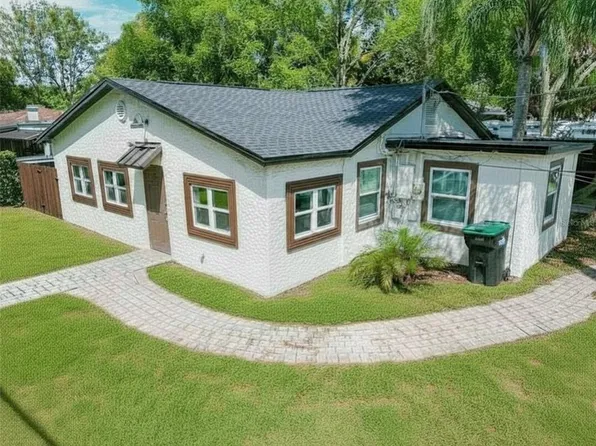 2515 Marlboro St, Orlando, FL 32806