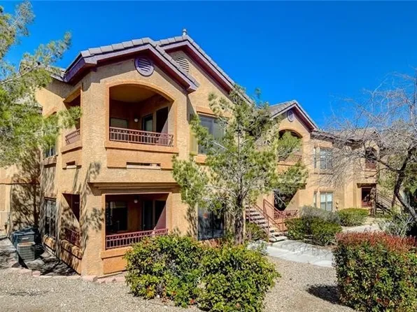 8250 N Grand Canyon Dr Unit 2113, Las Vegas, NV 89166