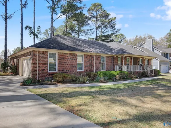 15010 Carlisle Dr SE, Huntsville, AL 35803