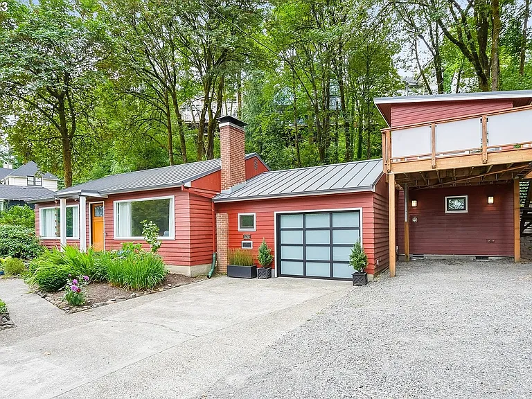 3030 NW Cornell Rd — Photo 35