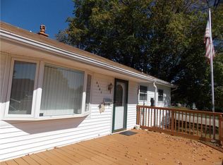 5387 Middlebury Rd, Dayton, OH 45432