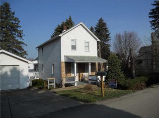 105 Seslar St, Jeannette, PA
