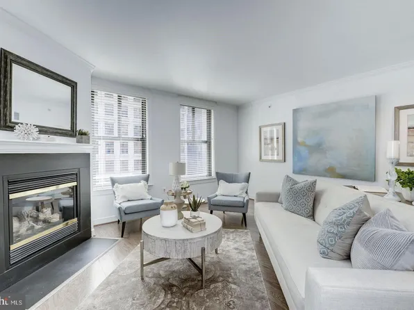 631 D St NW, Washington, DC