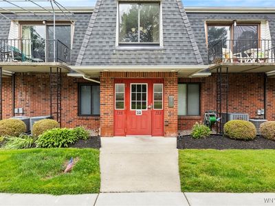 75B Foxberry Dr, Getzville, NY, 14068