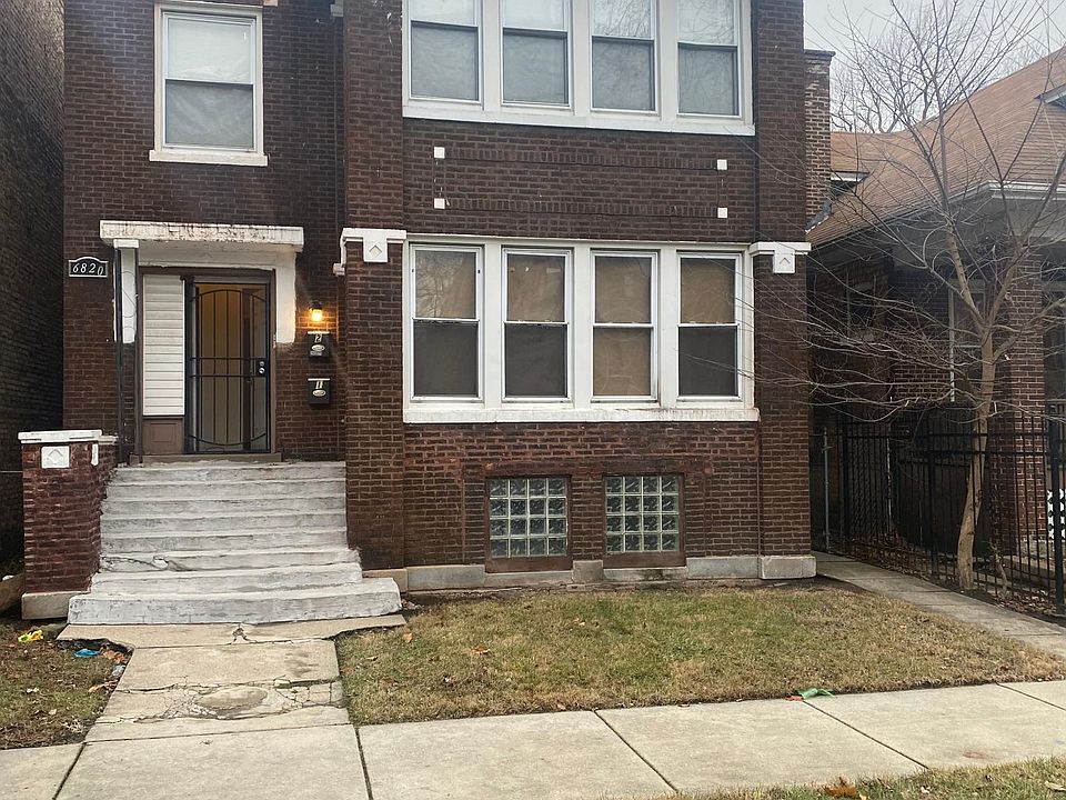 1st image of 6820 S Harper Ave #1