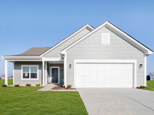 698 Brian Way, Trafalgar, IN 46181