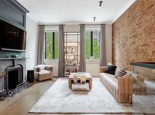 213 W 22nd St #UL, New York, NY 10011