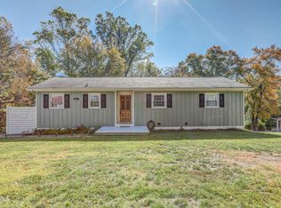 411 Belmont Dr, Bristol, TN 37620