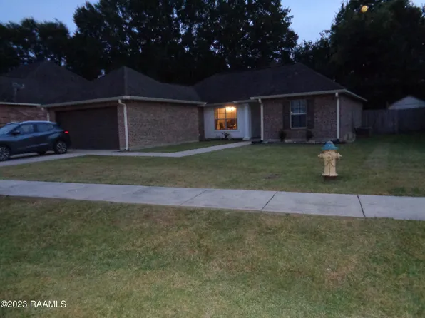 109 Rue Nuage, Carencro, LA 70520