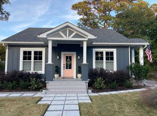 1486 Hindman Ave, Mount Pleasant, SC 29464