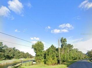 5913 Edgerton Ave Lot 42, Orlando, FL 32833