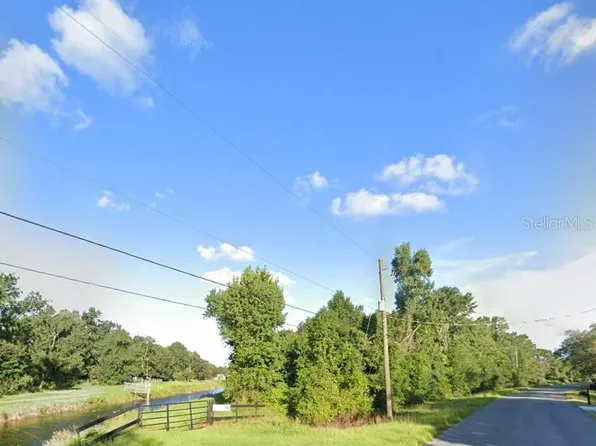 5913 Edgerton Ave Lot 42, Orlando, FL 32833