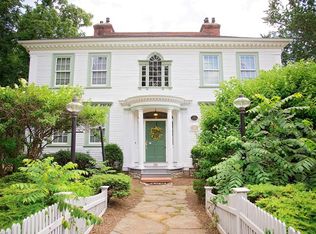 25 Woodbridge St, South Hadley, MA 01075