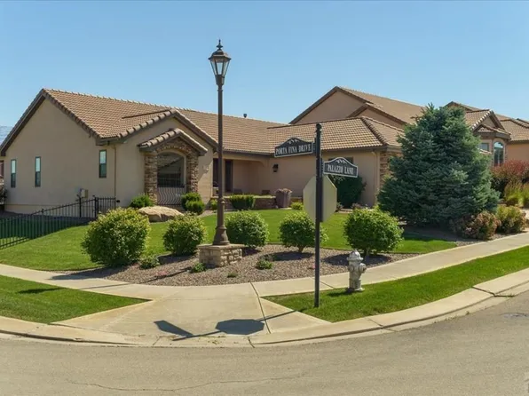 1811 Palazzo Ln, Pueblo, CO 81001