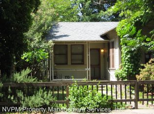 620 1/2 Olive St, Chico, CA