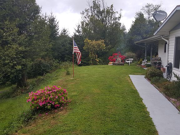 Nice morning for a fire!