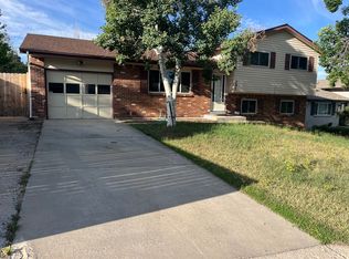 5075 Portrait Pl, Colorado Springs, CO 80917