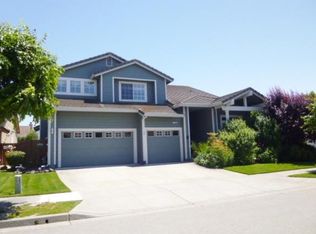 1506 Mauro Pietro Dr, Petaluma, CA 94954