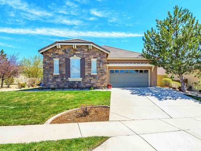 7700 Harvest Hill Ln, Reno, NV, 89523