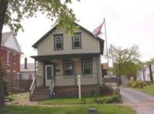 823 Manhattan St, Michigan City, IN