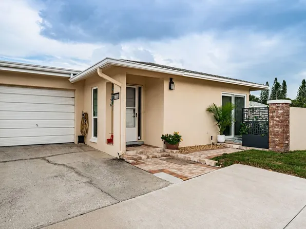 2735 Sherbrooke Ln APT C, Palm Harbor, FL 34684