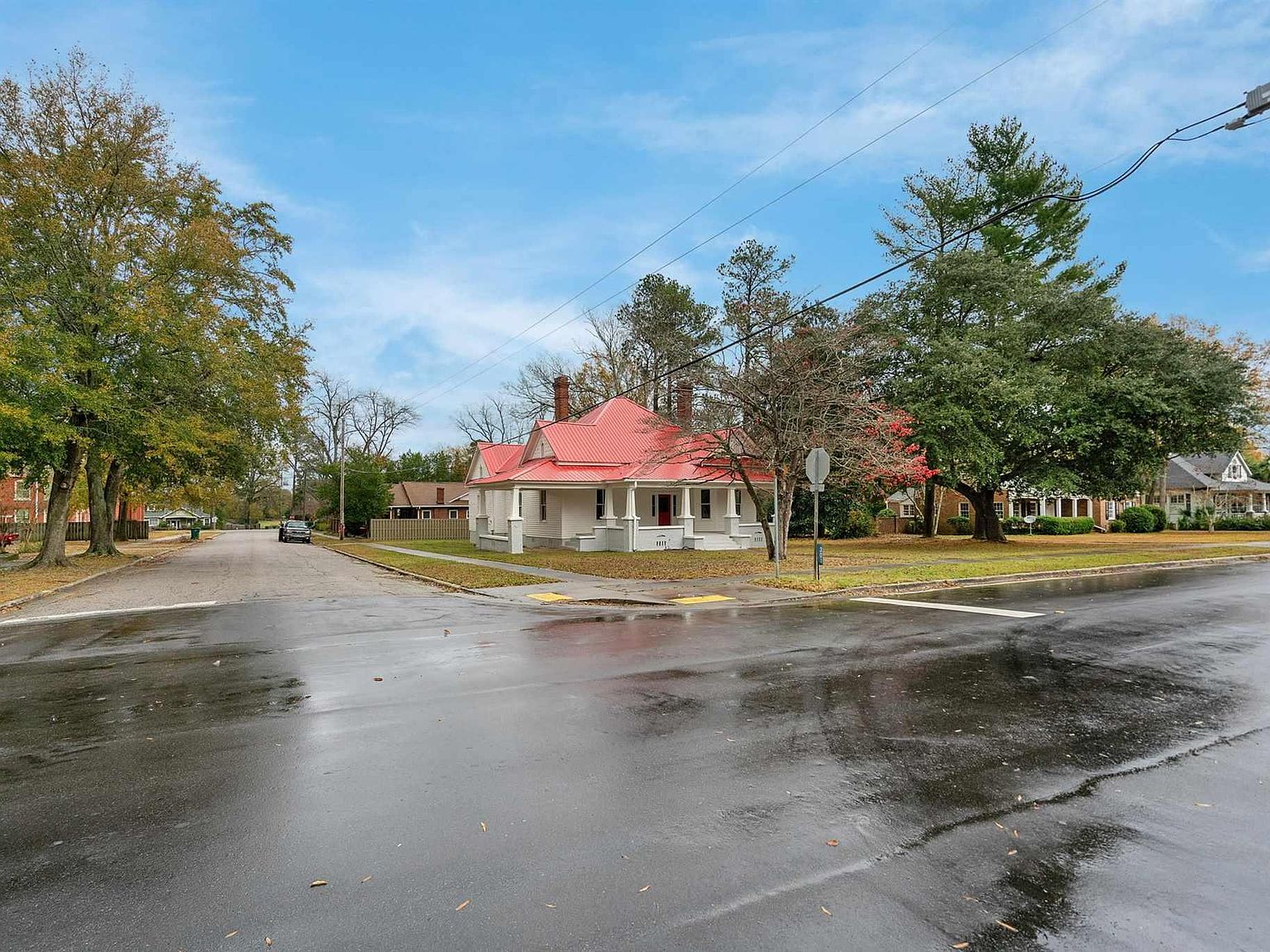 301 Dantzler St, St Matthews, SC 29135 Zillow