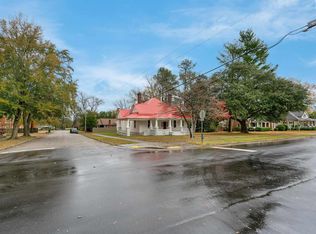 301 Dantzler St, St matthews, SC 29135